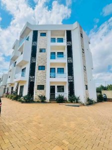 Apartment for rent in Kanombe