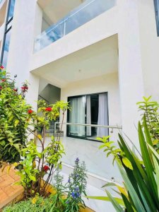 Apartment for rent in Kanombe