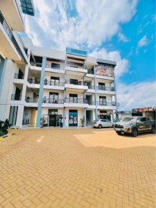 Apartment for rent in Kanombe