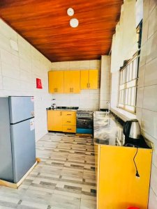 Apartment for rent in Kanombe