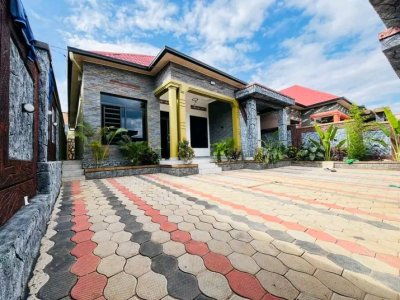 House for sale in Kicukiro Kagarama