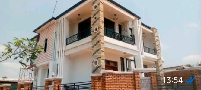 House for sale in Kanombe