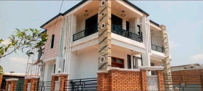 House for sale in Kanombe