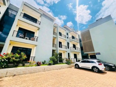 Apartment for rent in Kanombe