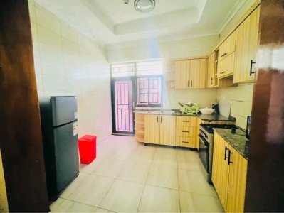 Apartment for rent in Kanombe