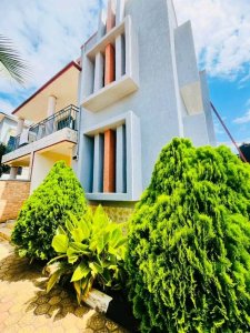 Apartment for rent in Kanombe