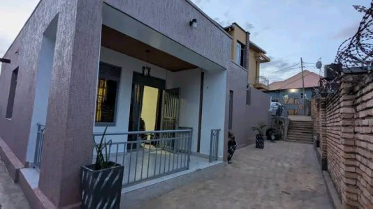 House for sale in Kabeza