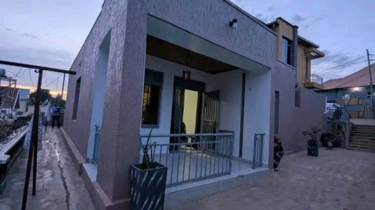 House for sale in Kabeza