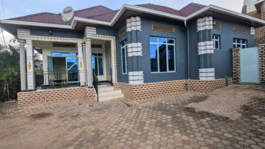 House for sale in Kabeza