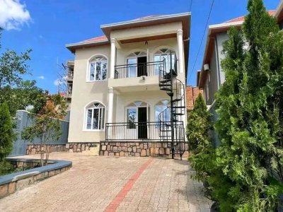 House for sale in Kibagabaga