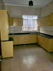 House for sale in Kibagabaga