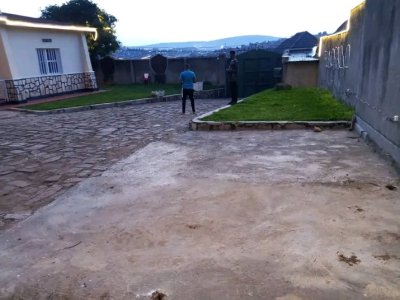 House for rent in Remera