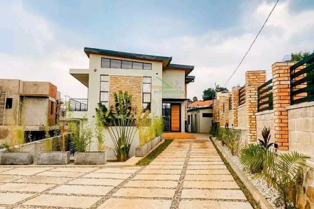 House for sale in Kabeza