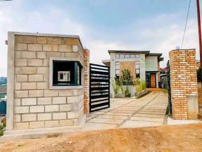House for sale in Kabeza