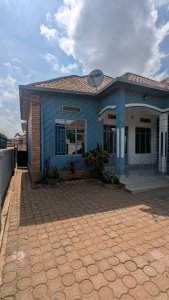 House for sale in Kimironko