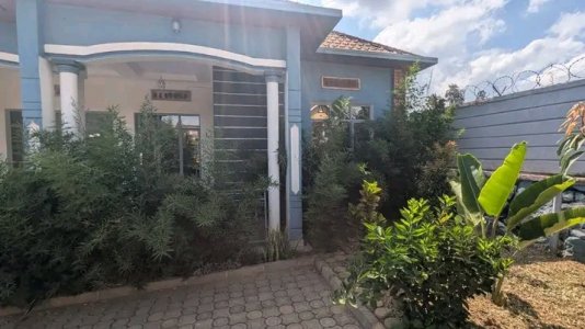 House for sale in Kimironko