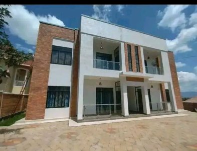 Apartment for rent in Kimironko
