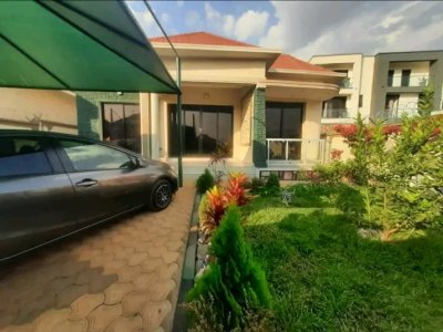 House for sale in Kicukiro Kagarama