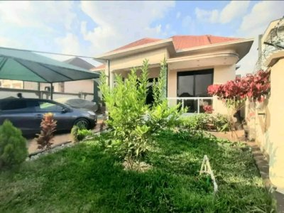 House for sale in Kicukiro Kagarama