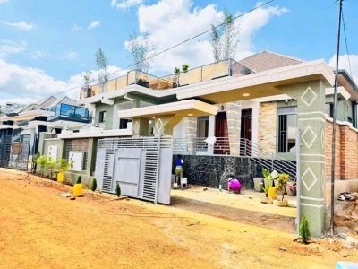 House for sale in Kanombe