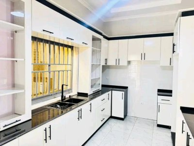 House for sale in Kanombe