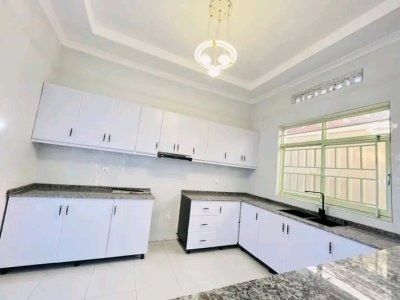 House for sale in Kanombe
