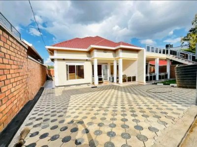 House for sale in Kimironko