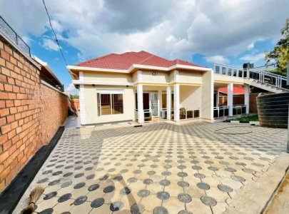 House for sale in Kimironko