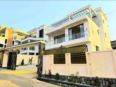 House for sale in Kibagabaga