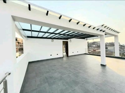 House for sale in Kibagabaga
