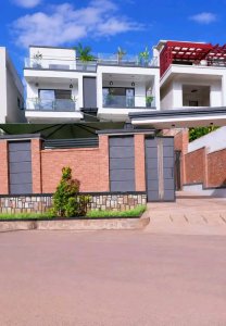 House for sale in Kibagabaga