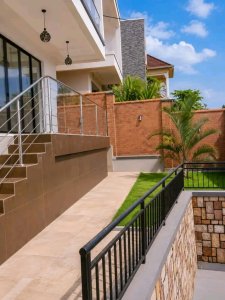 House for sale in Kibagabaga