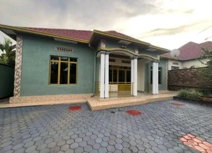 House for sale in Kabeza