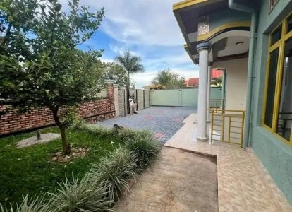 House for sale in Kabeza