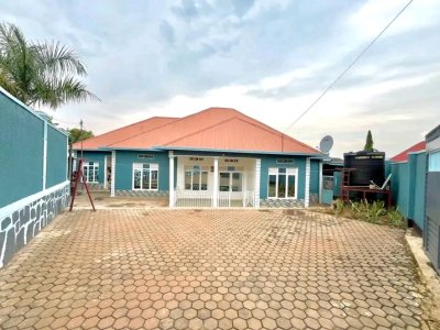 House for sale in Kanombe