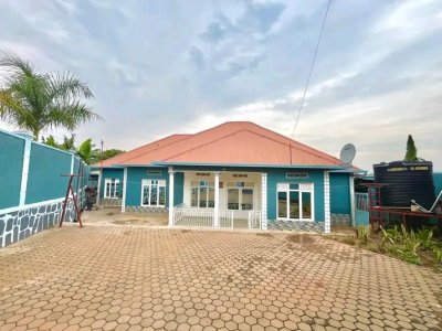 House for sale in Kanombe