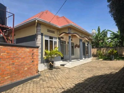 House for sale in Kicukiro