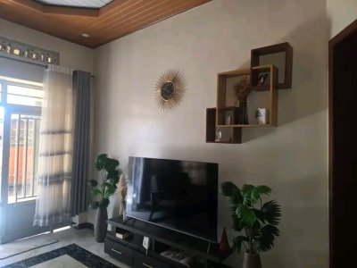 House for sale in Kicukiro
