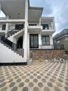 House for sale in Kicukiro Gahanga
