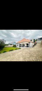 House for sale in Kibagabaga