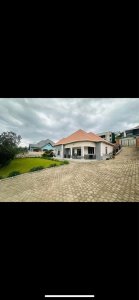 House for sale in Kibagabaga