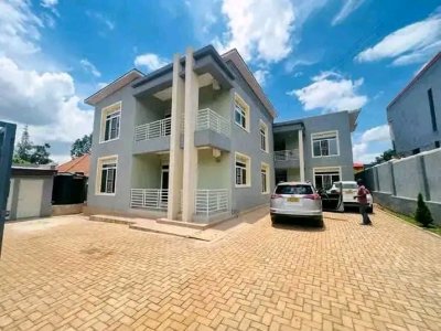 Apartment for rent in Kicukiro Kagarama