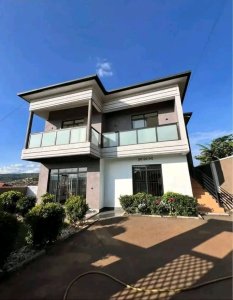 House for sale in Kimironko