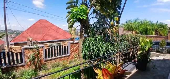 House for sale in Kabeza