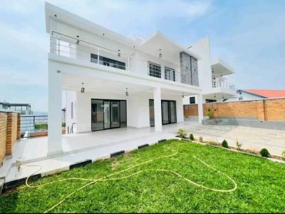 House for sale in Kibagabaga