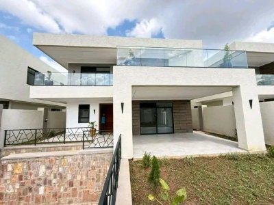 House for rent in Rebero