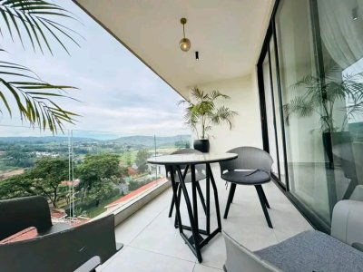 House for rent in Rebero