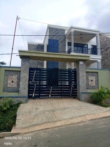 House for rent in Gisozi