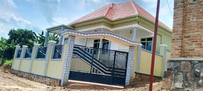House for rent in Karuruma