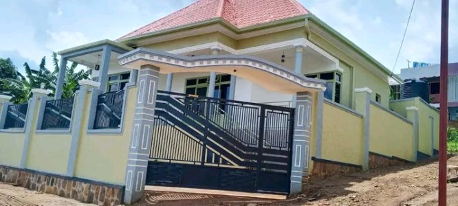 House for rent in Karuruma
